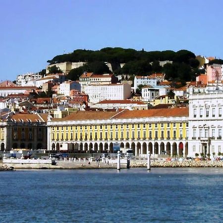 Lisboa 里斯本天使旅舍旅舍 外观 照片